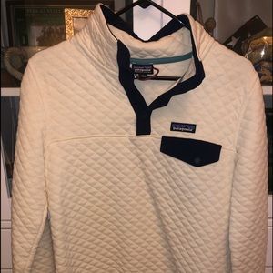 Patagonia crewneck